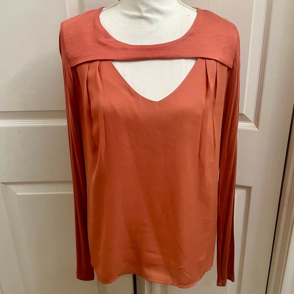 BKE Red Top